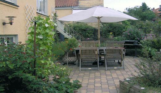 Bed And Breakfast Hos Hanne Bach Kopenhaga Zewnętrze zdjęcie