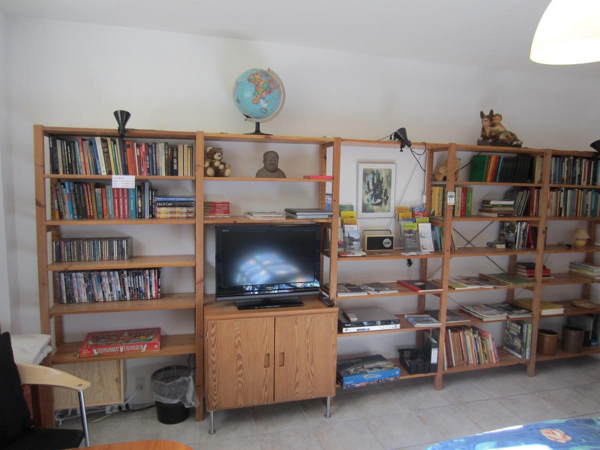 Bed And Breakfast Hos Hanne Bach Kopenhaga Zewnętrze zdjęcie
