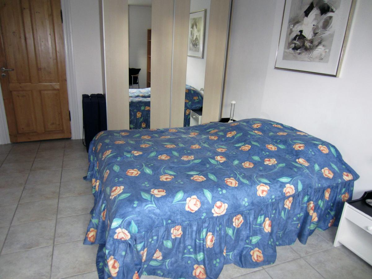 Bed And Breakfast Hos Hanne Bach Kopenhaga Zewnętrze zdjęcie