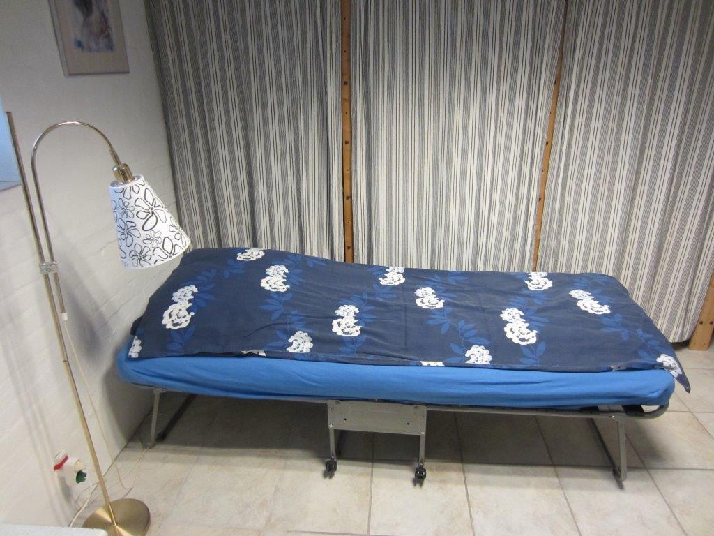 Bed And Breakfast Hos Hanne Bach Kopenhaga Zewnętrze zdjęcie